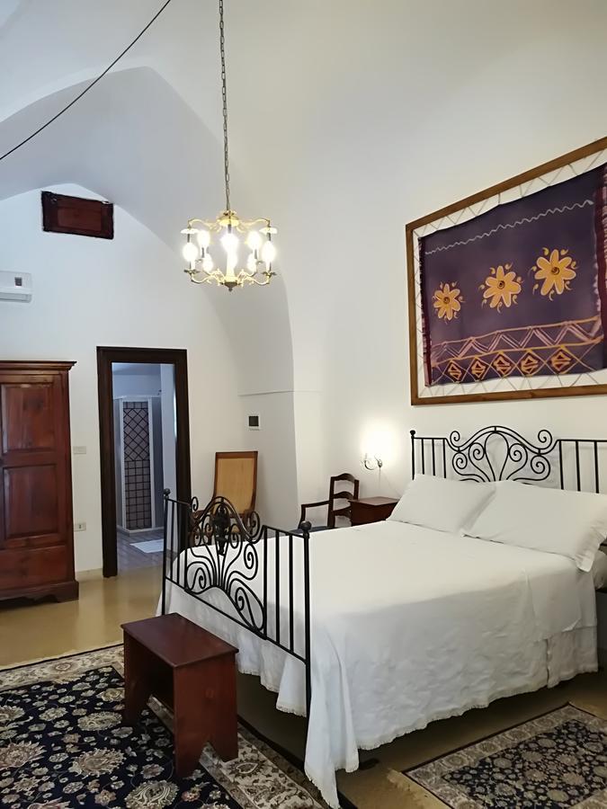 Agriturismo Torrevecchia San Pancrazio Salentino Kültér fotó