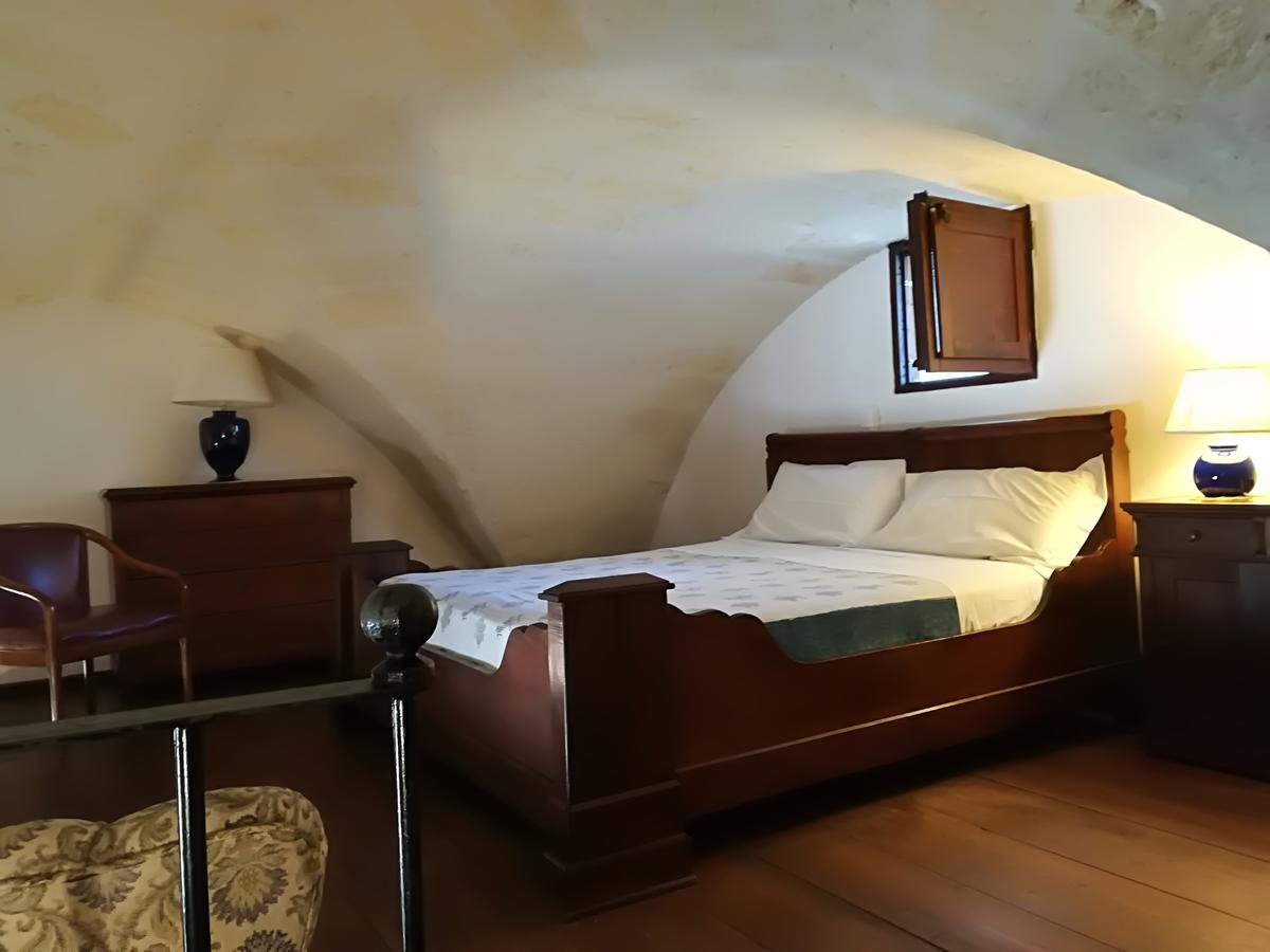 Agriturismo Torrevecchia San Pancrazio Salentino Kültér fotó