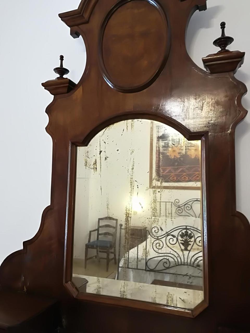 Agriturismo Torrevecchia San Pancrazio Salentino Kültér fotó