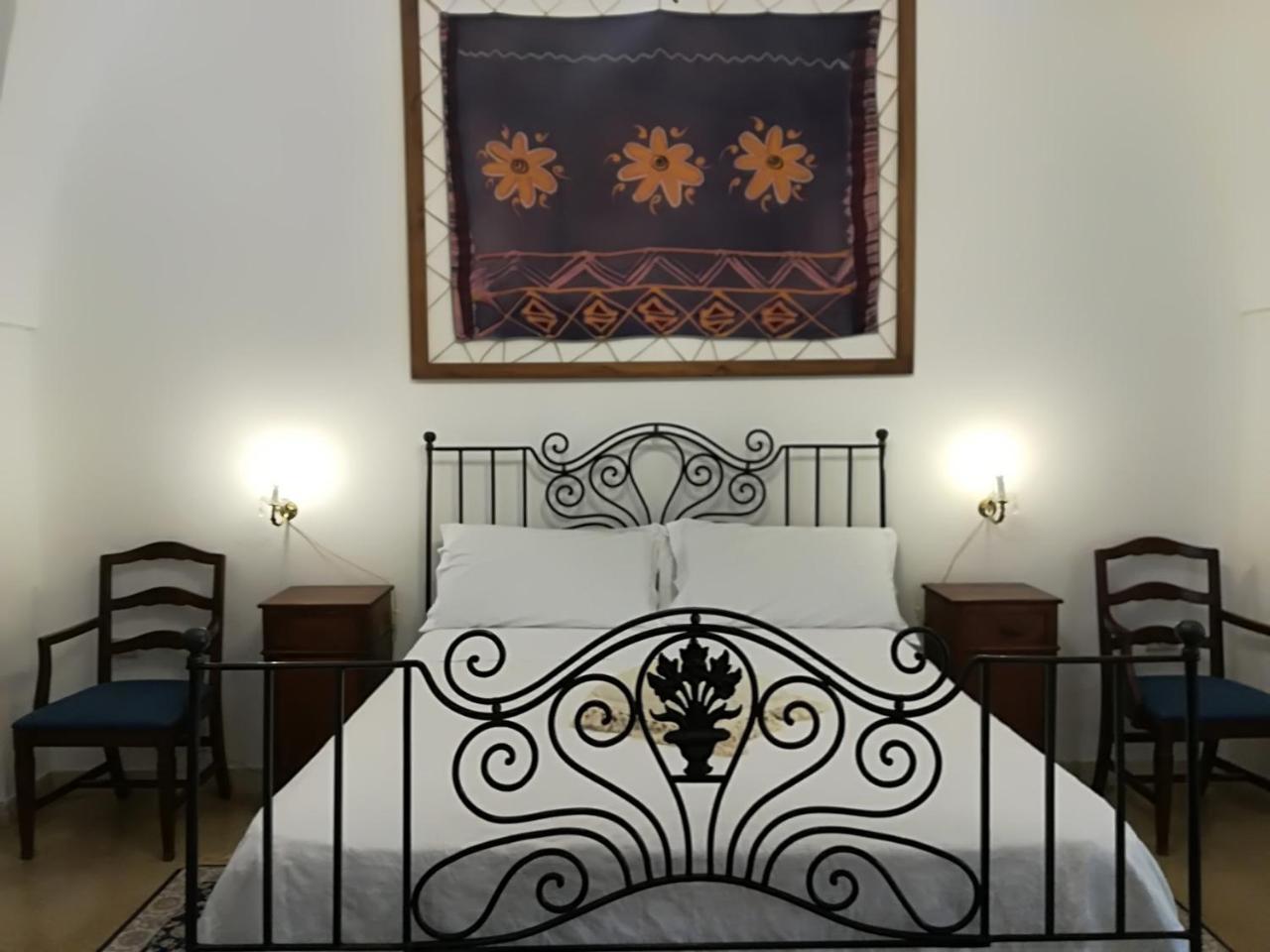 Agriturismo Torrevecchia San Pancrazio Salentino Kültér fotó
