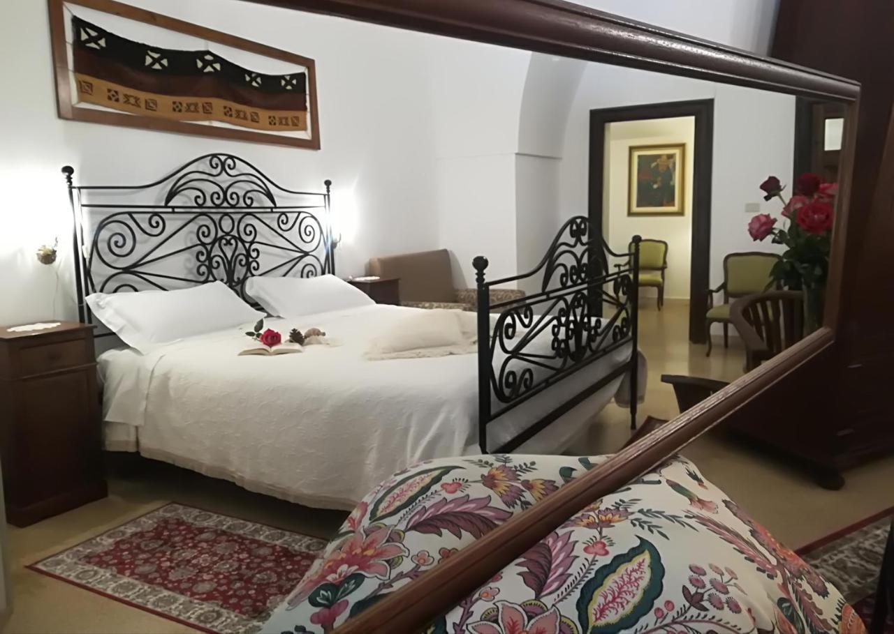 Agriturismo Torrevecchia San Pancrazio Salentino Kültér fotó