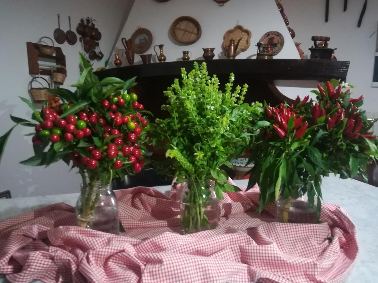 Agriturismo Torrevecchia San Pancrazio Salentino Kültér fotó