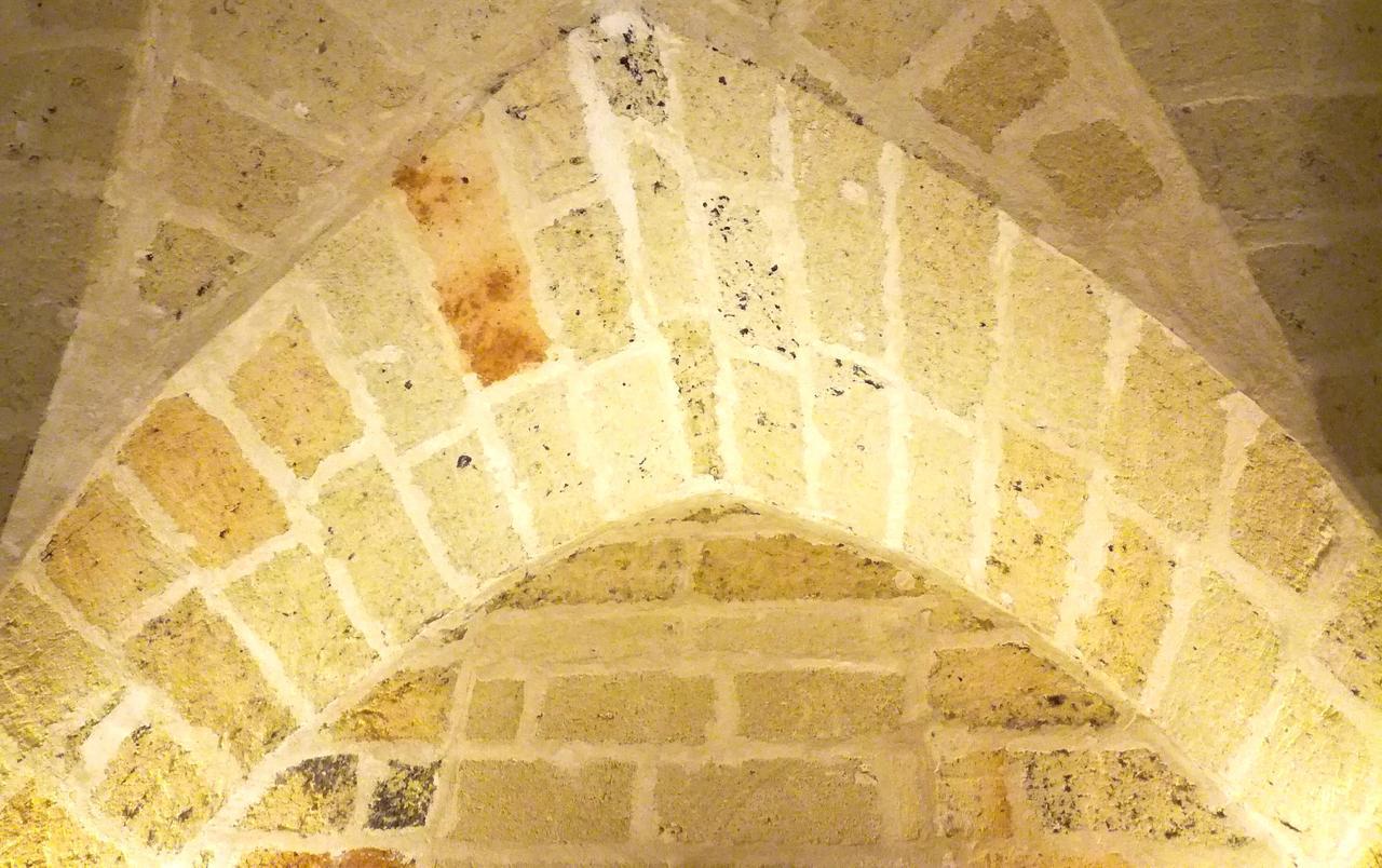 Agriturismo Torrevecchia San Pancrazio Salentino Kültér fotó