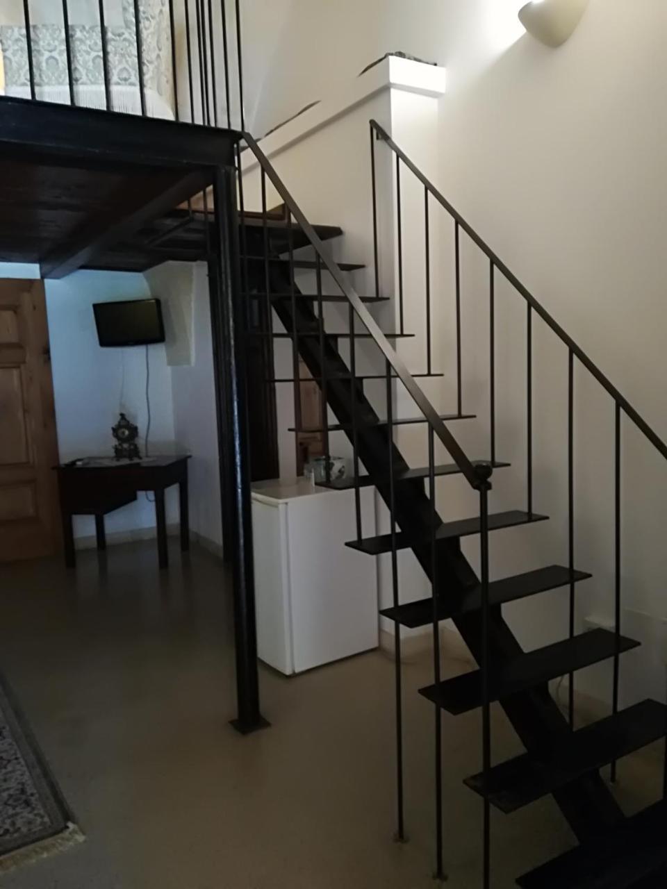 Agriturismo Torrevecchia San Pancrazio Salentino Kültér fotó