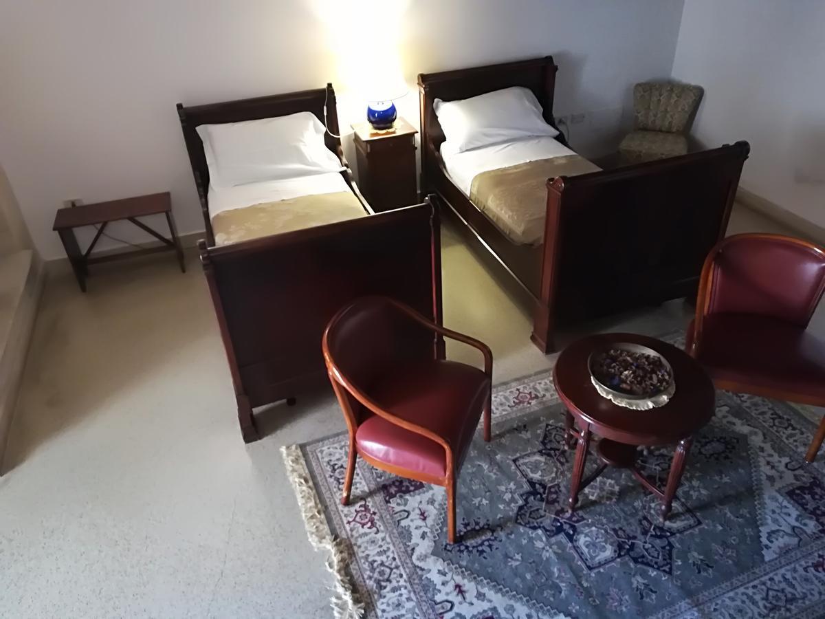 Agriturismo Torrevecchia San Pancrazio Salentino Kültér fotó