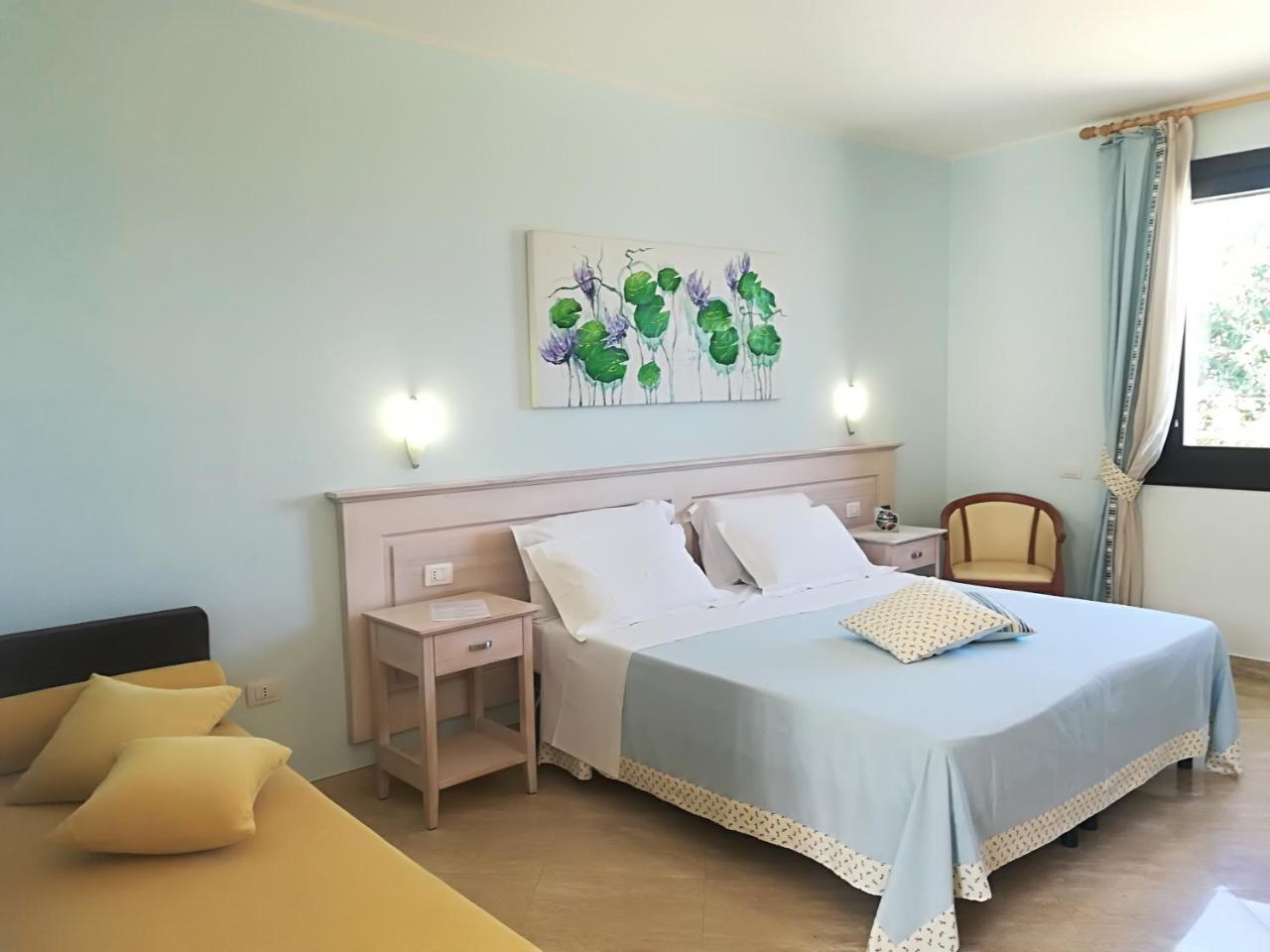 Agriturismo Torrevecchia San Pancrazio Salentino Kültér fotó