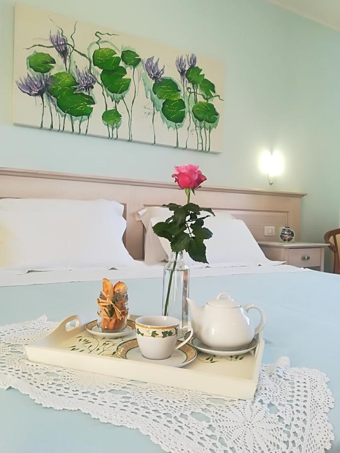 Agriturismo Torrevecchia San Pancrazio Salentino Kültér fotó