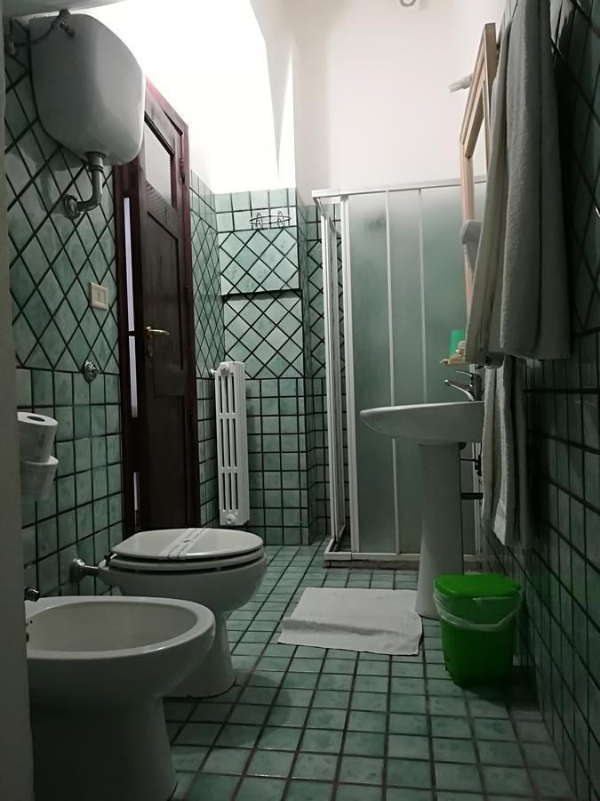 Agriturismo Torrevecchia San Pancrazio Salentino Kültér fotó