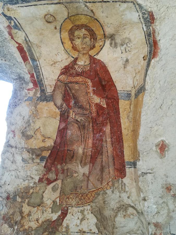 Agriturismo Torrevecchia San Pancrazio Salentino Kültér fotó