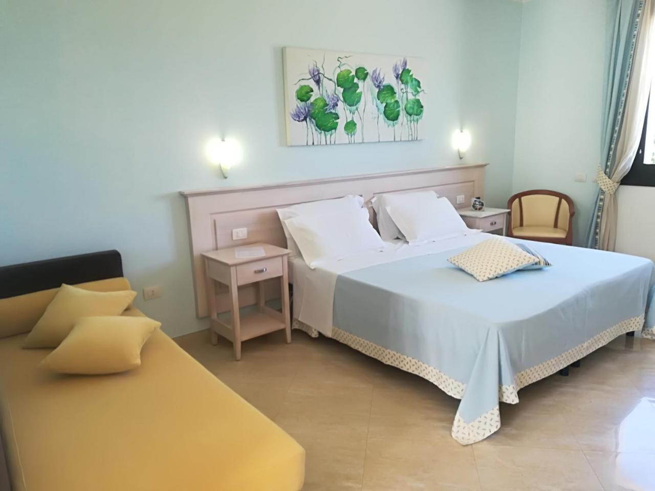 Agriturismo Torrevecchia San Pancrazio Salentino Kültér fotó